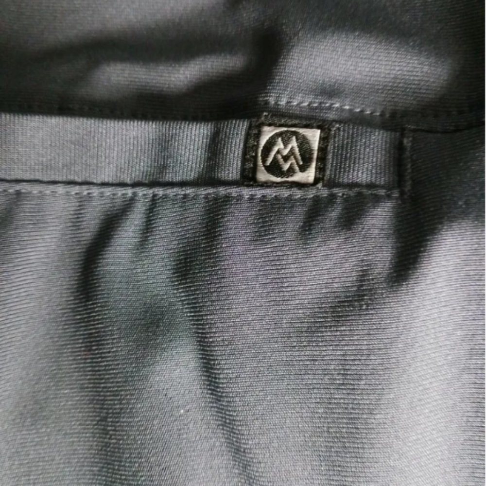 Cloudveil Men's Outdoor Hiking Pants 38x29 Actual Mountain Wear Polyester Blue - Picture 4 of 7